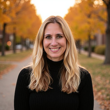 Jen Marcus