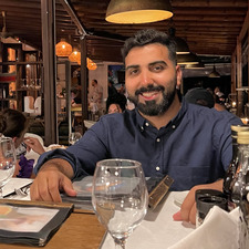 Fayssal Bensahli