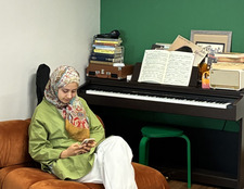 Zeynep