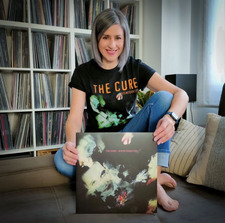 Lady Mass