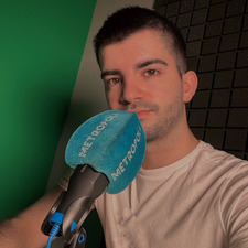 Alejandro Díaz