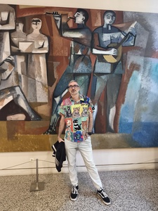 Jorge Robles