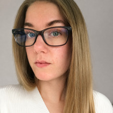 Disa Fredriksson