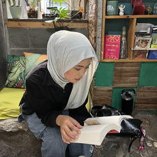 Afifah Widodo