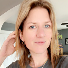 Allison Jensen