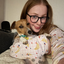 Caitlin Gamble