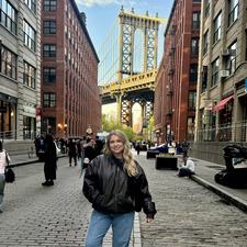 Jayda Clinger