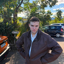 dylan penrose