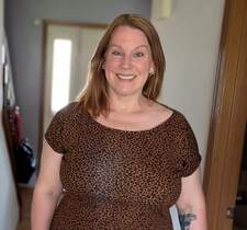 Becky Busha