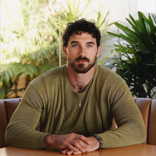 Michael Yerger