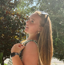 Ava Peterman