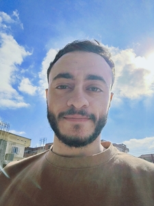 زِيَـاد السّـقا