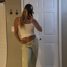 Jayla Vanmaurick