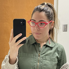 Elisa Muzz