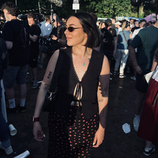 Menna Mae