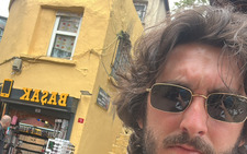 Pablo Navarro