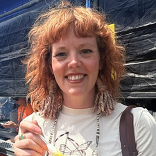 Laurel Kraft