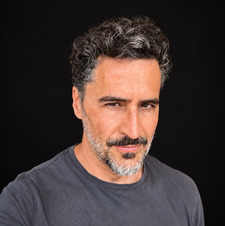 Francesc Soler Llagostera