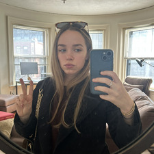 Sydney Laughlin