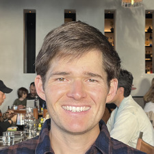 Thomas McKinstry