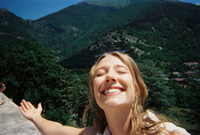 Caroline Pernat