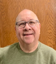 Rick Herrera