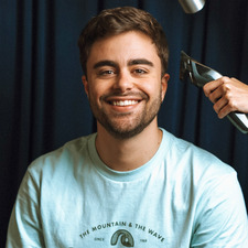 David