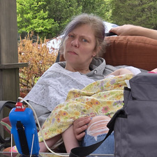 Cassi Guziewicz