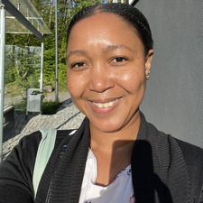 Mpho Mafata