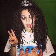 Izzy