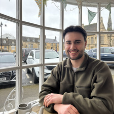 Ben Robinson