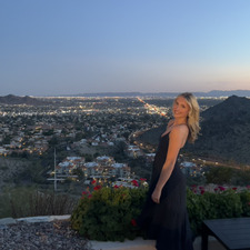Ashlyn Pedersen