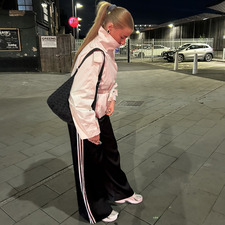 Abbie Smith