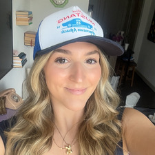 Kate McCarthy
