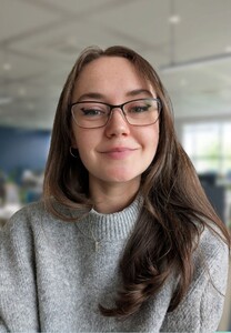 Lucy Goodfellow