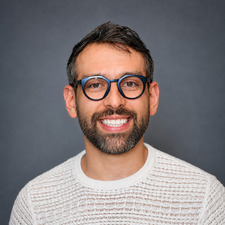Leo Martinez