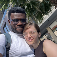 Josiah Ati