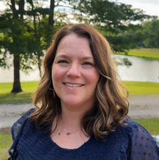 Amy Dooley