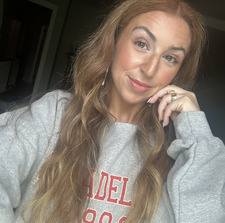 Alyssa Scully