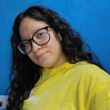 Frida Naid