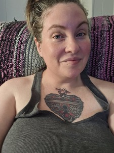 Jessica Roche