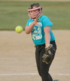 Kylee Morris