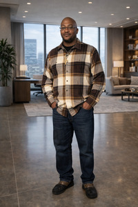 Eric Rucker