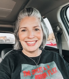 Miriam Conner