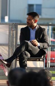 Davide Ranalli