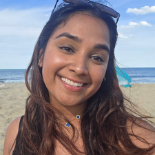 Sidhya Raman