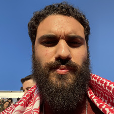 Sami Amer