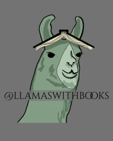 Catastrophee  llamaswithbooks