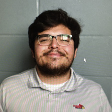Alejandro Martinez