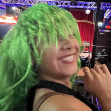Emily Speaker